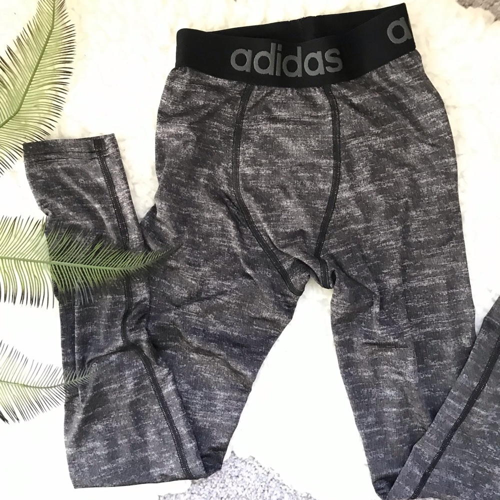 Adidas Climalite Workout Leggings